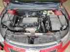 2011 CHEVROLET CRUZE