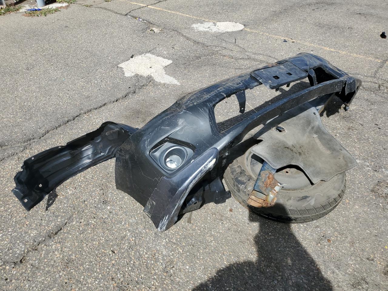 2007 HONDA PILOT