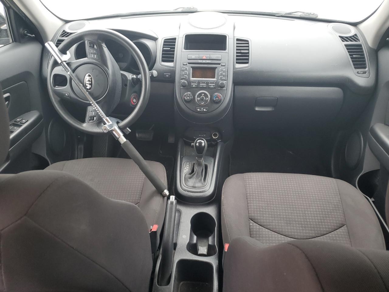 2013 KIA SOUL