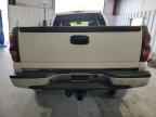 2004 CHEVROLET Silverado
