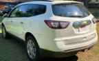 2015 CHEVROLET TRAVERSE