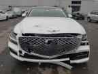 2021 GENESIS G80