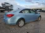 2011 CHEVROLET CRUZE