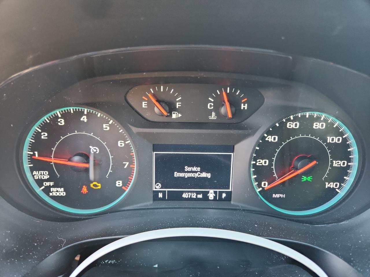 2024 CHEVROLET Malibu Limited
