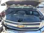 2013 CHEVROLET Silverado