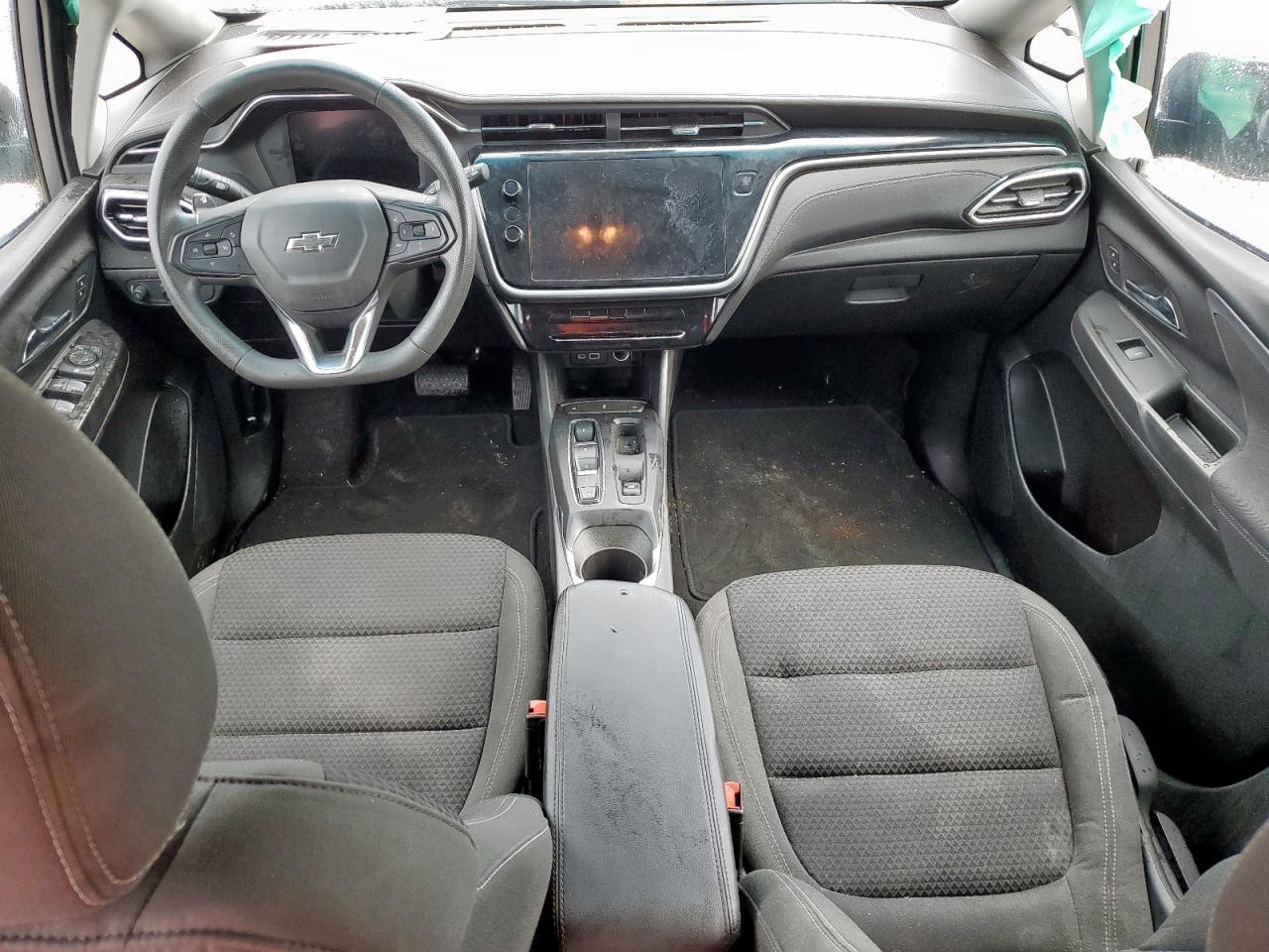 2023 CHEVROLET Bolt EV