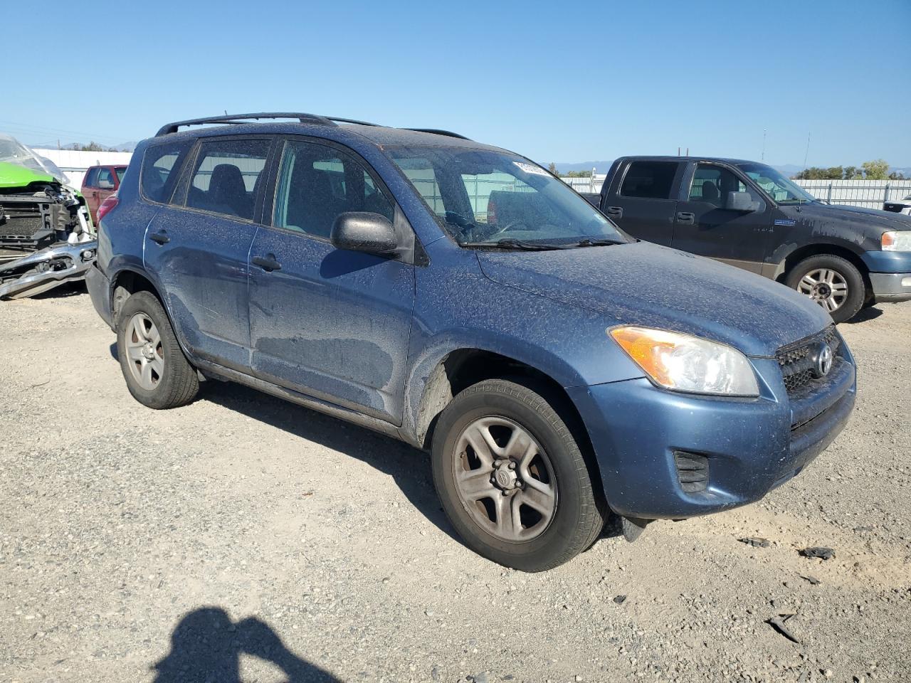 2012 TOYOTA RAV4