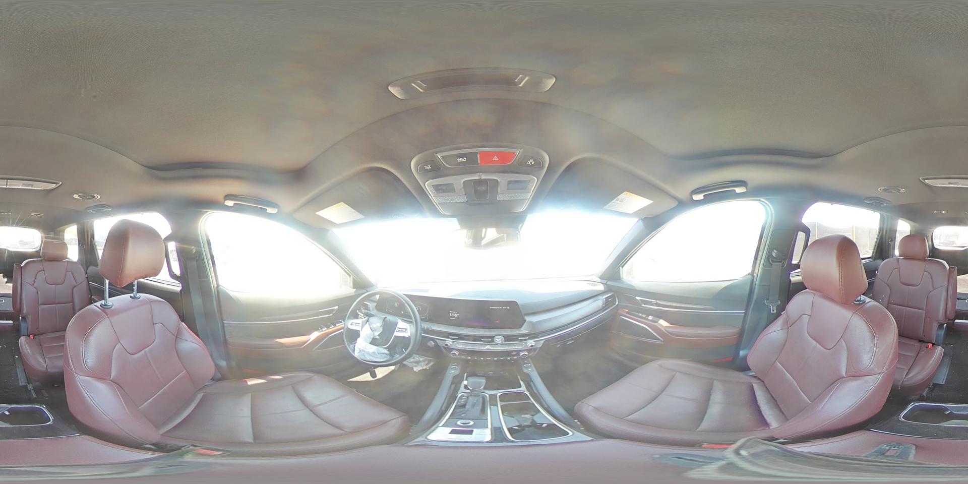 2023 KIA Telluride