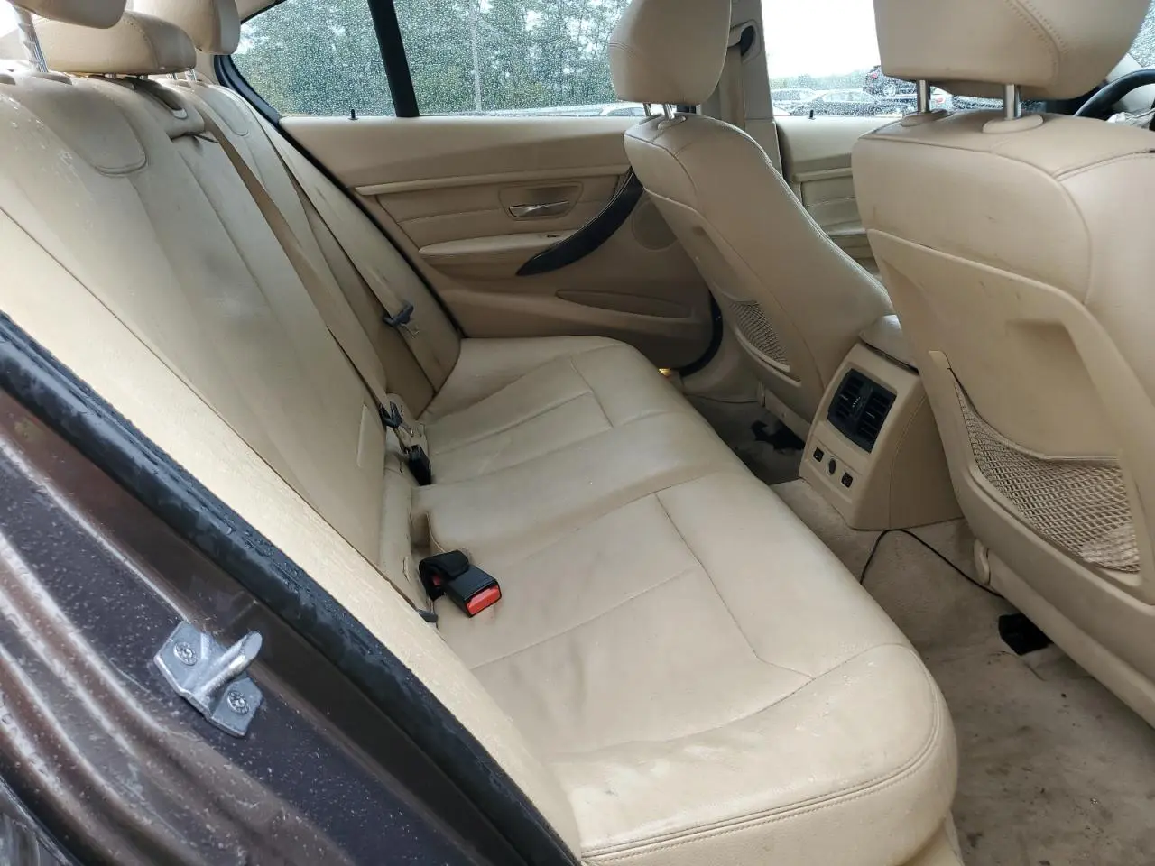 2014 BMW 3 SERIES