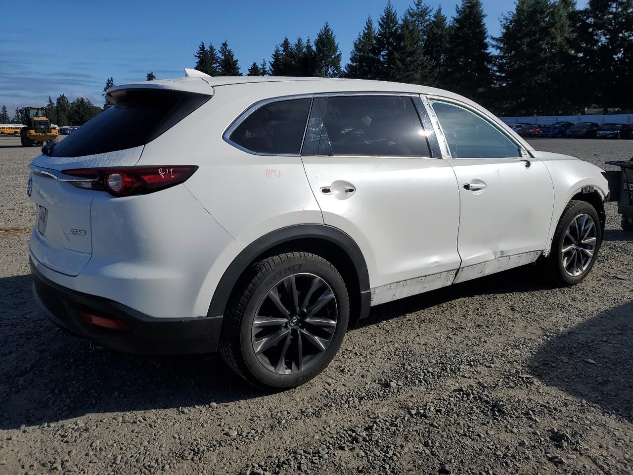 2016 MAZDA CX-9