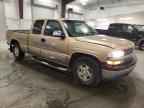 2000 CHEVROLET Silverado
