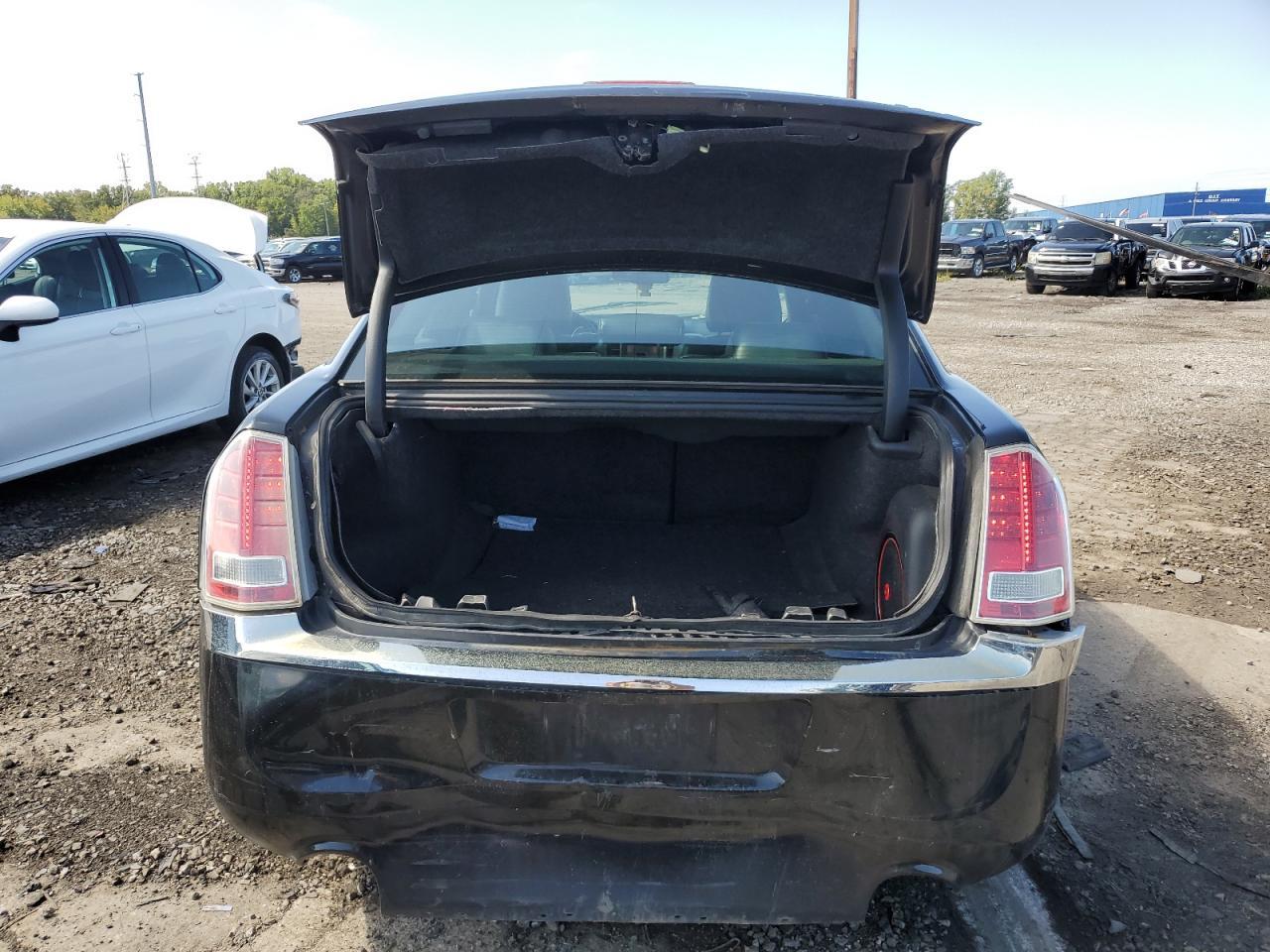 2014 CHRYSLER 300