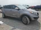 2016 KIA SPORTAGE