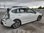 2013 SUBARU IMPREZA