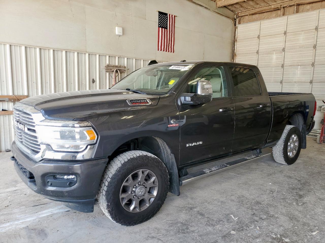 2023 RAM 2500