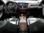 2016 BMW X3