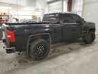 2015 GMC Sierra