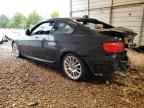 2012 BMW 3 SERIES