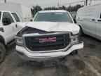 2016 GMC Sierra