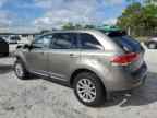 2012 LINCOLN MKX