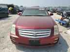 2006 CADILLAC STS