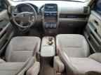 2002 HONDA CR-V