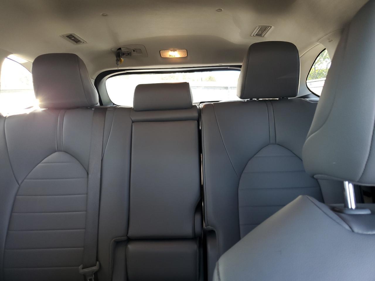 2024 TOYOTA HIGHLANDER