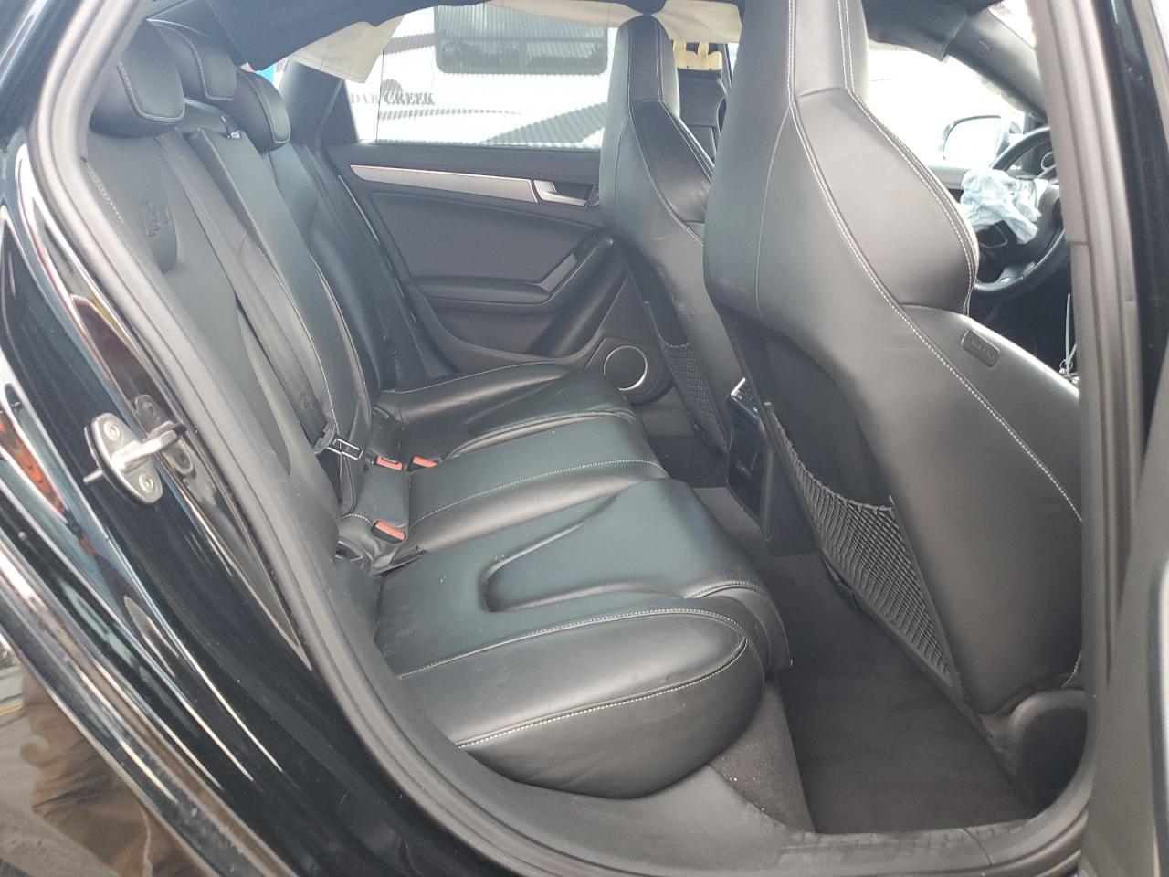 2010 AUDI S4