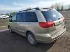 2009 TOYOTA SIENNA