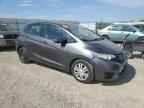 2016 HONDA FIT