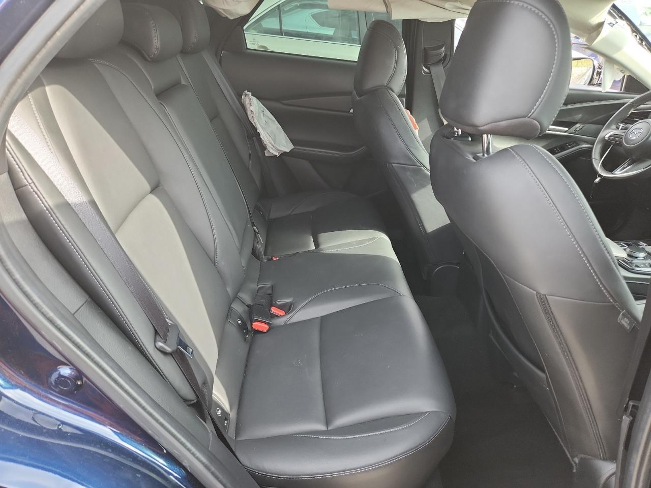 2024 MAZDA CX-30
