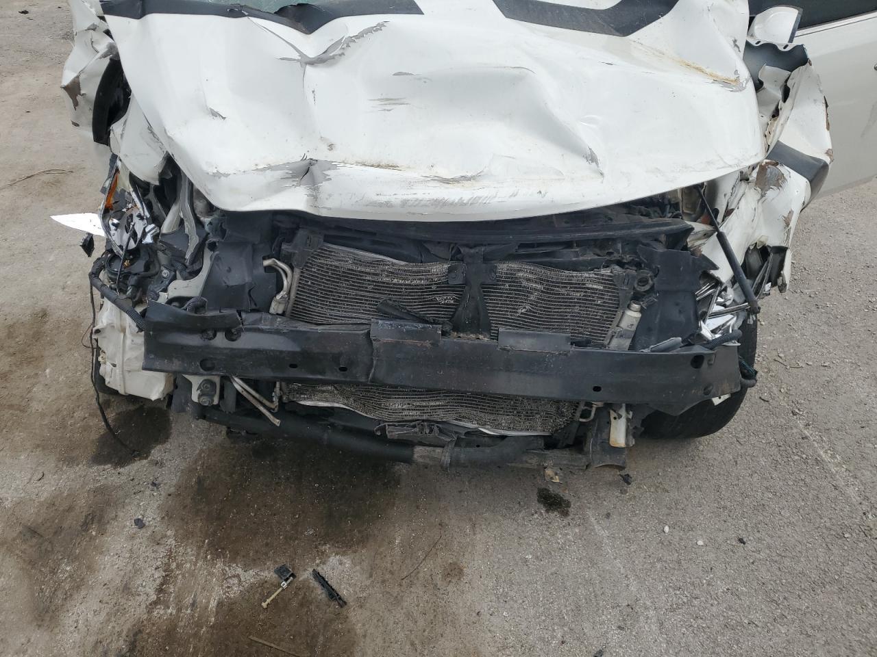 2012 NISSAN Maxima