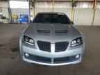 2009 PONTIAC G8