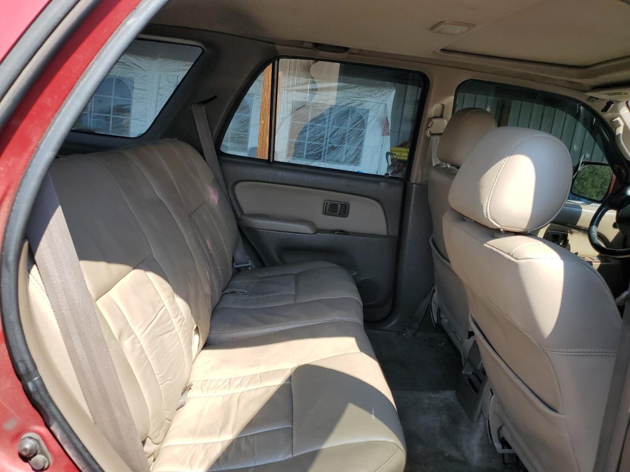 1997 TOYOTA 4Runner
