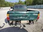 2002 TOYOTA TACOMA
