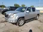 2012 HONDA Ridgeline