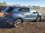 2018 LINCOLN MKC