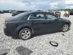 2009 CHEVROLET MALIBU