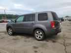 2012 HONDA PILOT