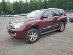 2011 LEXUS GX 460