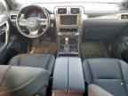 2021 LEXUS GX 460