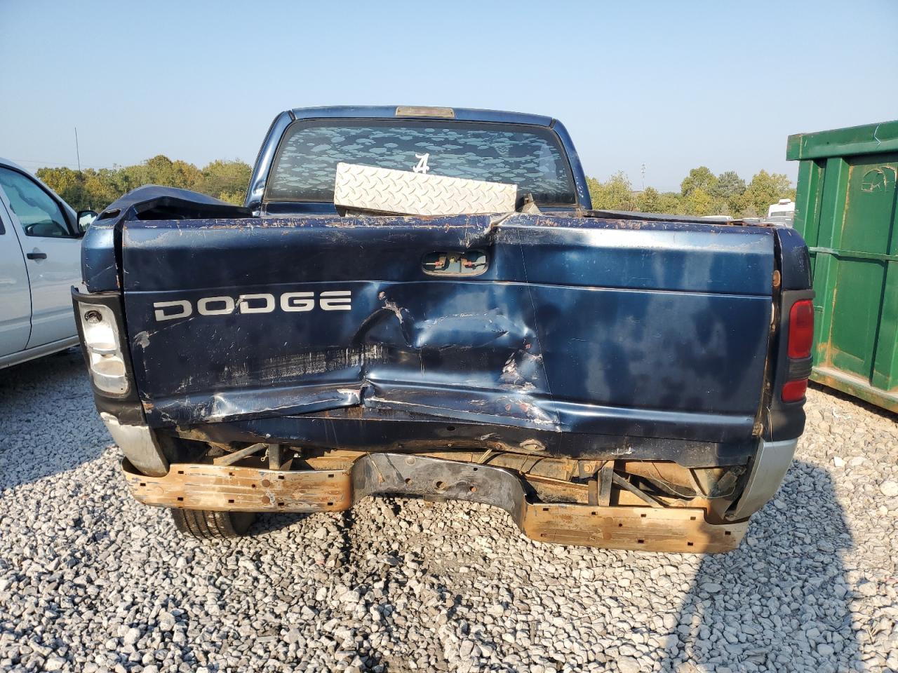 2001 DODGE RAM 1500