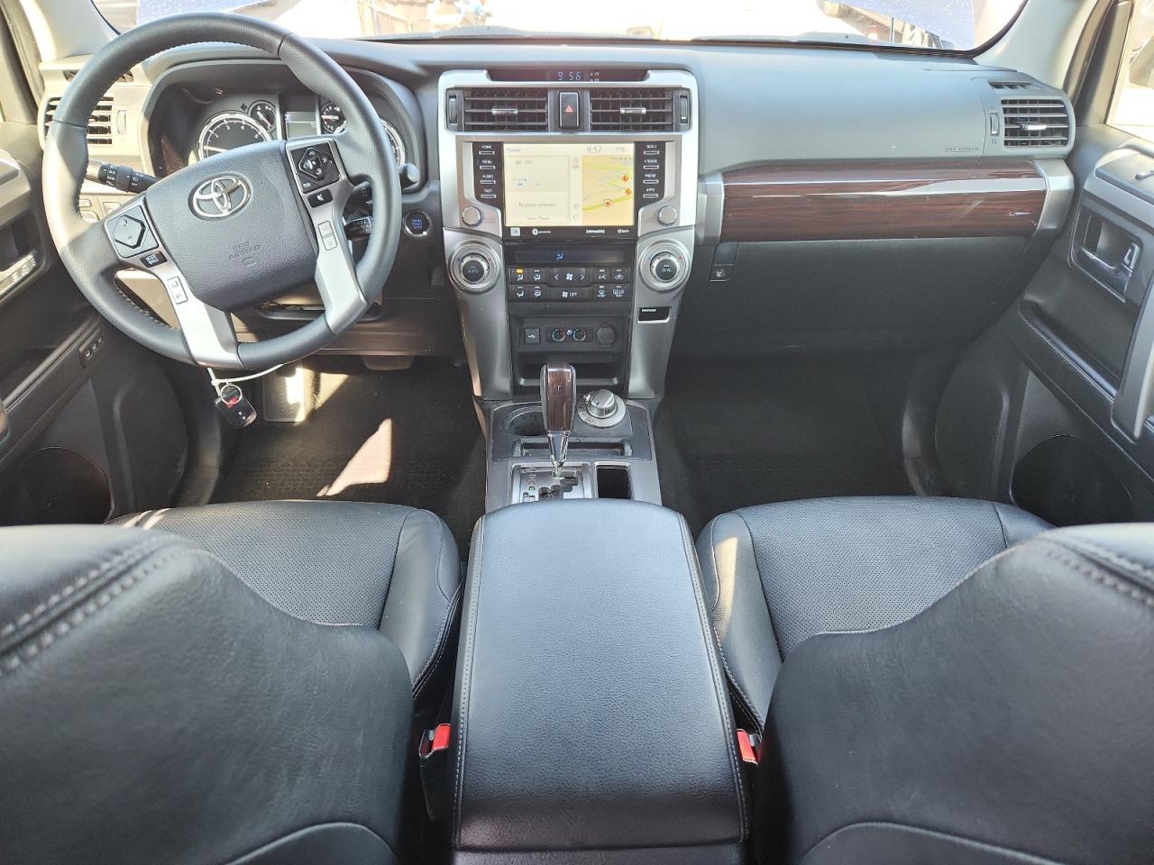 2021 TOYOTA 4Runner