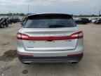 2016 LINCOLN MKX
