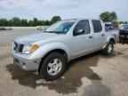 2007 NISSAN Frontier