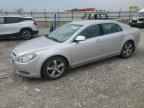 2012 CHEVROLET MALIBU