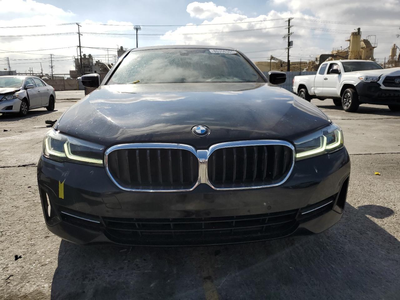2023 BMW 5 series