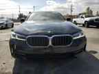 2023 BMW 5 series
