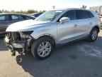 2017 LINCOLN MKX