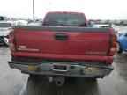 2005 CHEVROLET Silverado